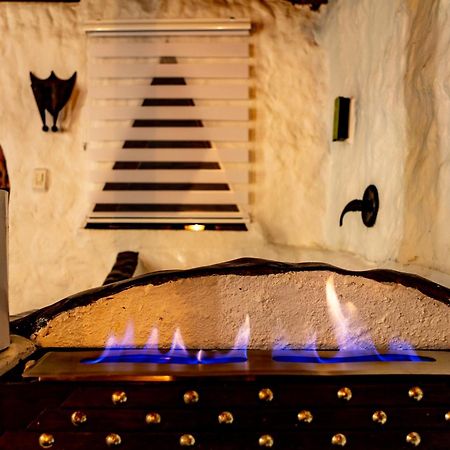 Hobbit Hotel Ecolodge- Guatapé Eksteriør bilde