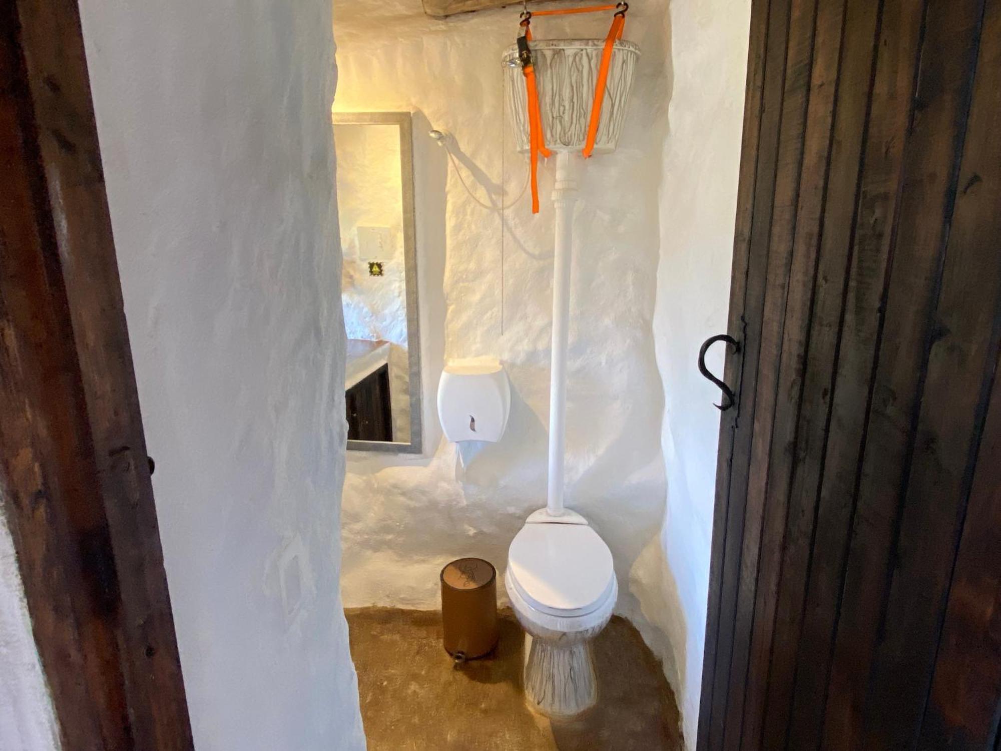 Hobbit Hotel Ecolodge- Guatapé Eksteriør bilde