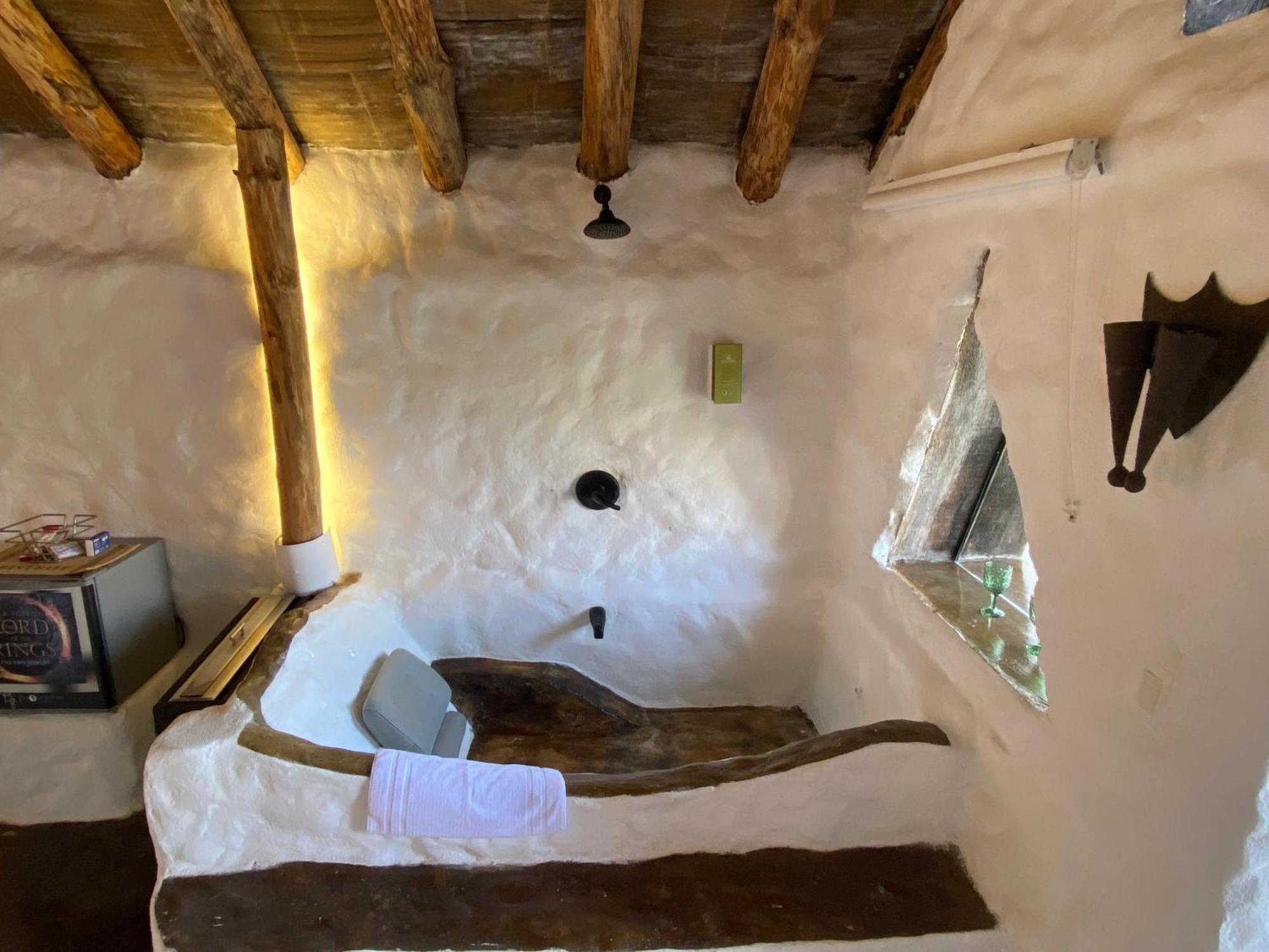 Hobbit Hotel Ecolodge- Guatapé Eksteriør bilde