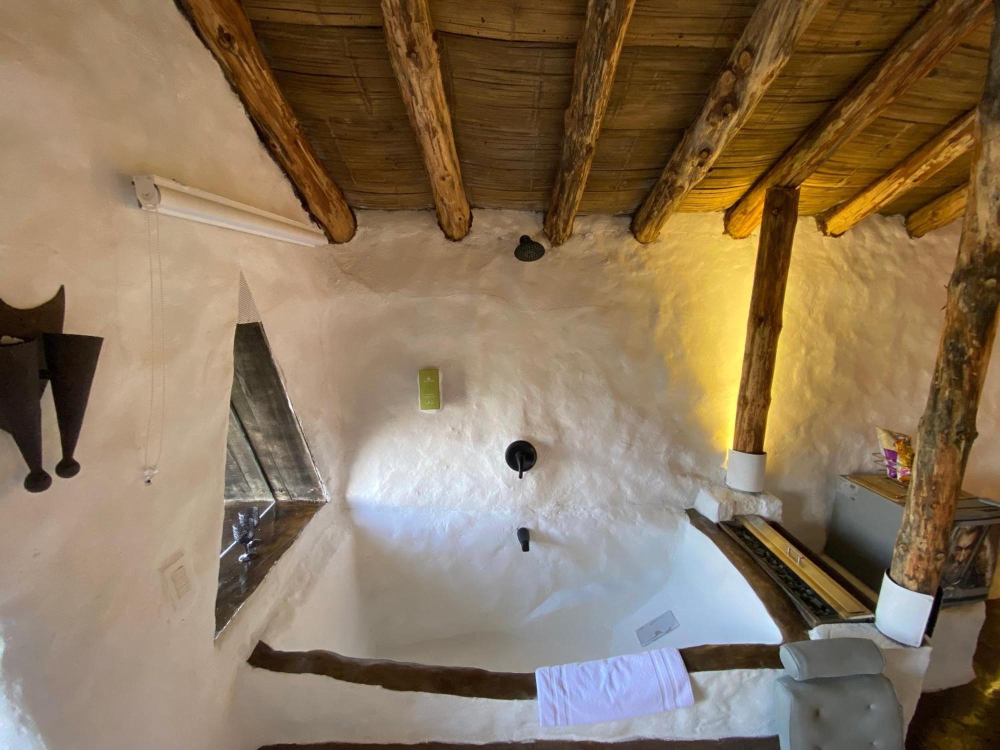 Hobbit Hotel Ecolodge- Guatapé Eksteriør bilde