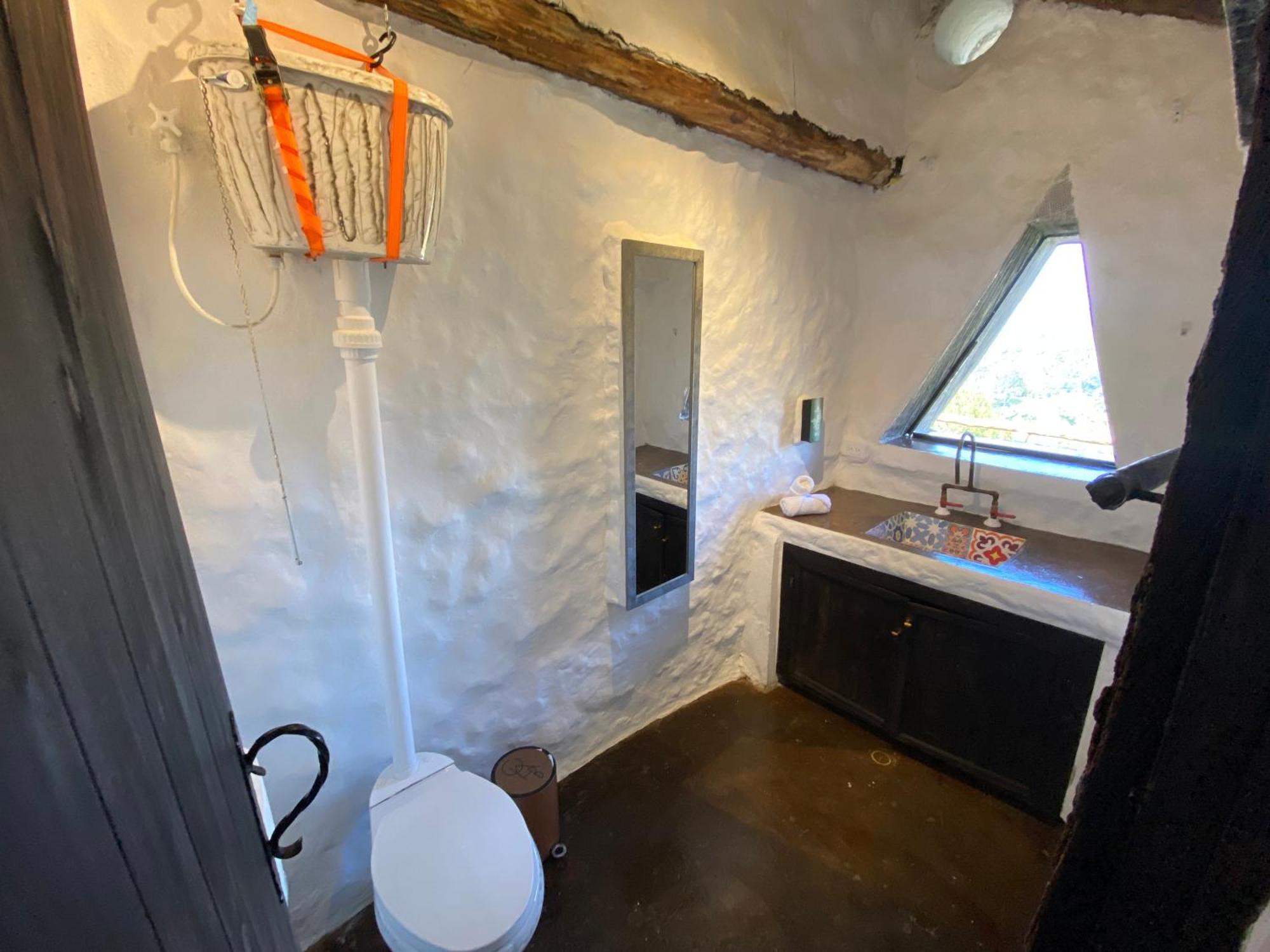 Hobbit Hotel Ecolodge- Guatapé Eksteriør bilde