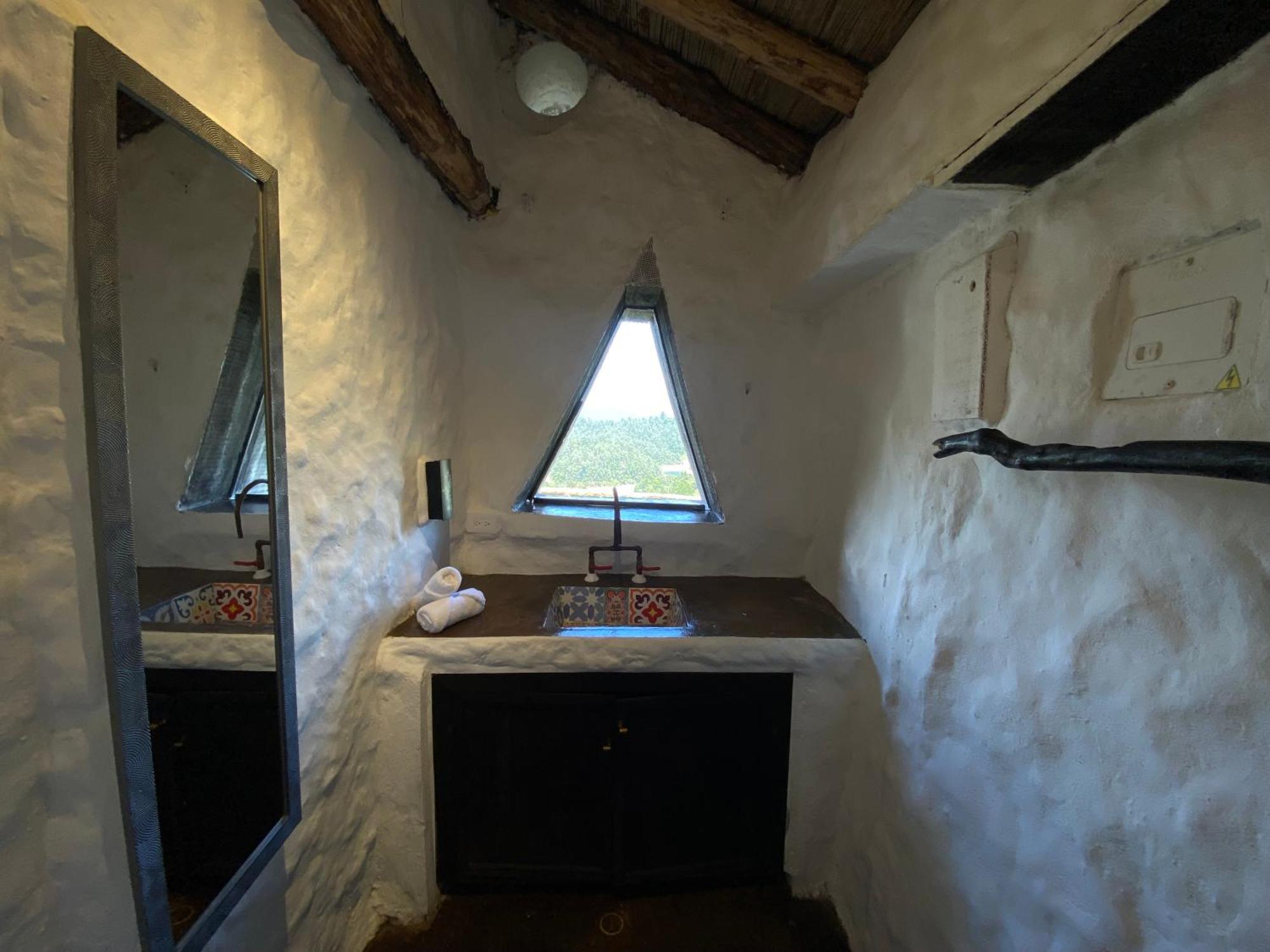 Hobbit Hotel Ecolodge- Guatapé Eksteriør bilde