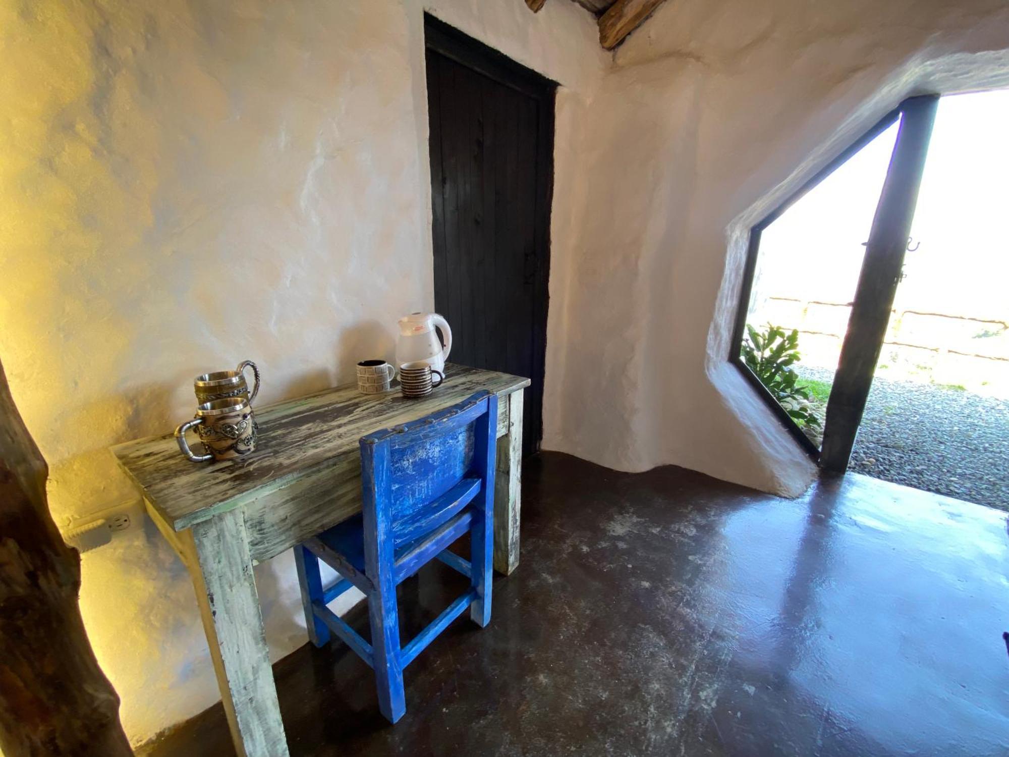 Hobbit Hotel Ecolodge- Guatapé Eksteriør bilde