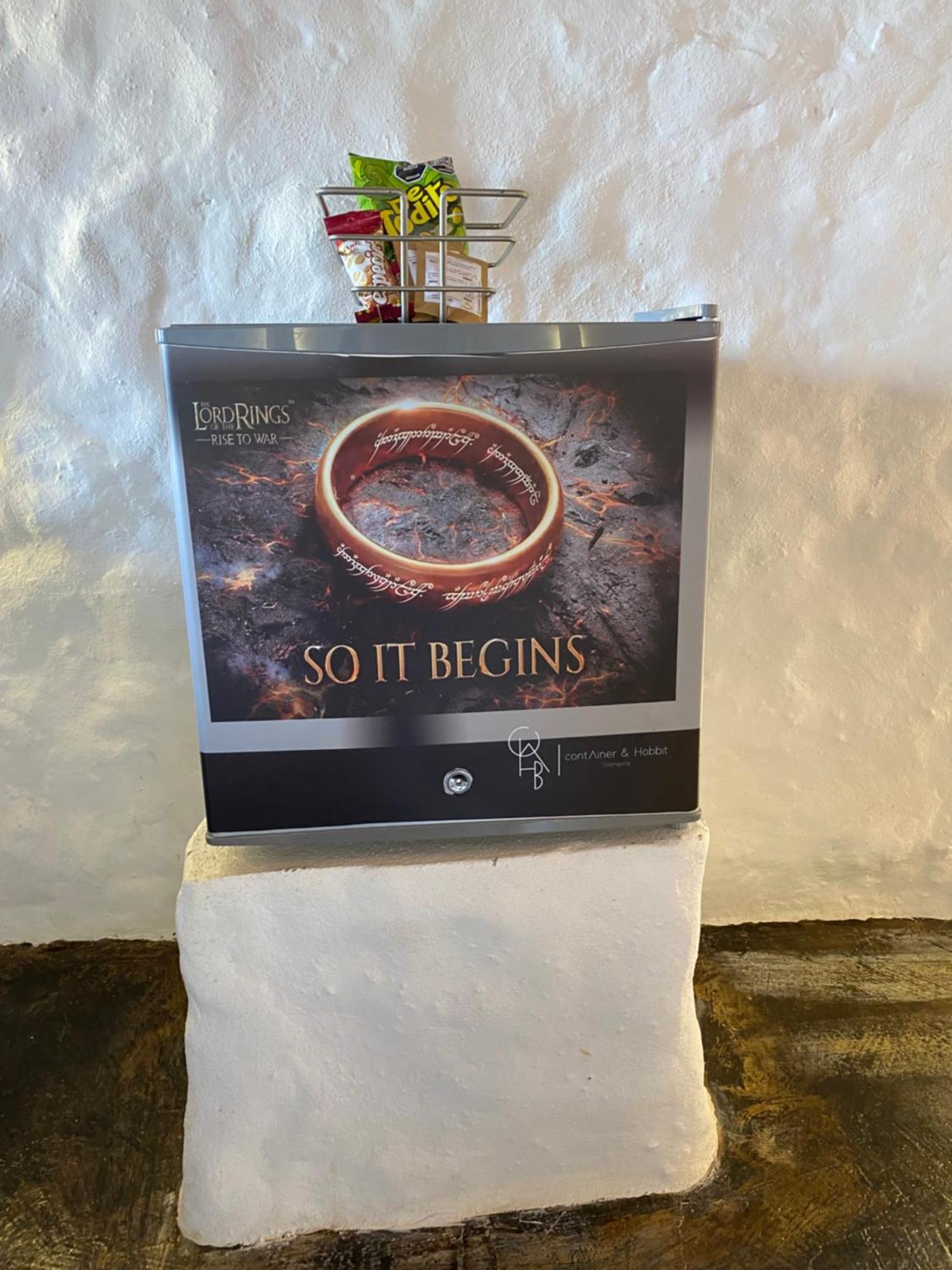 Hobbit Hotel Ecolodge- Guatapé Eksteriør bilde
