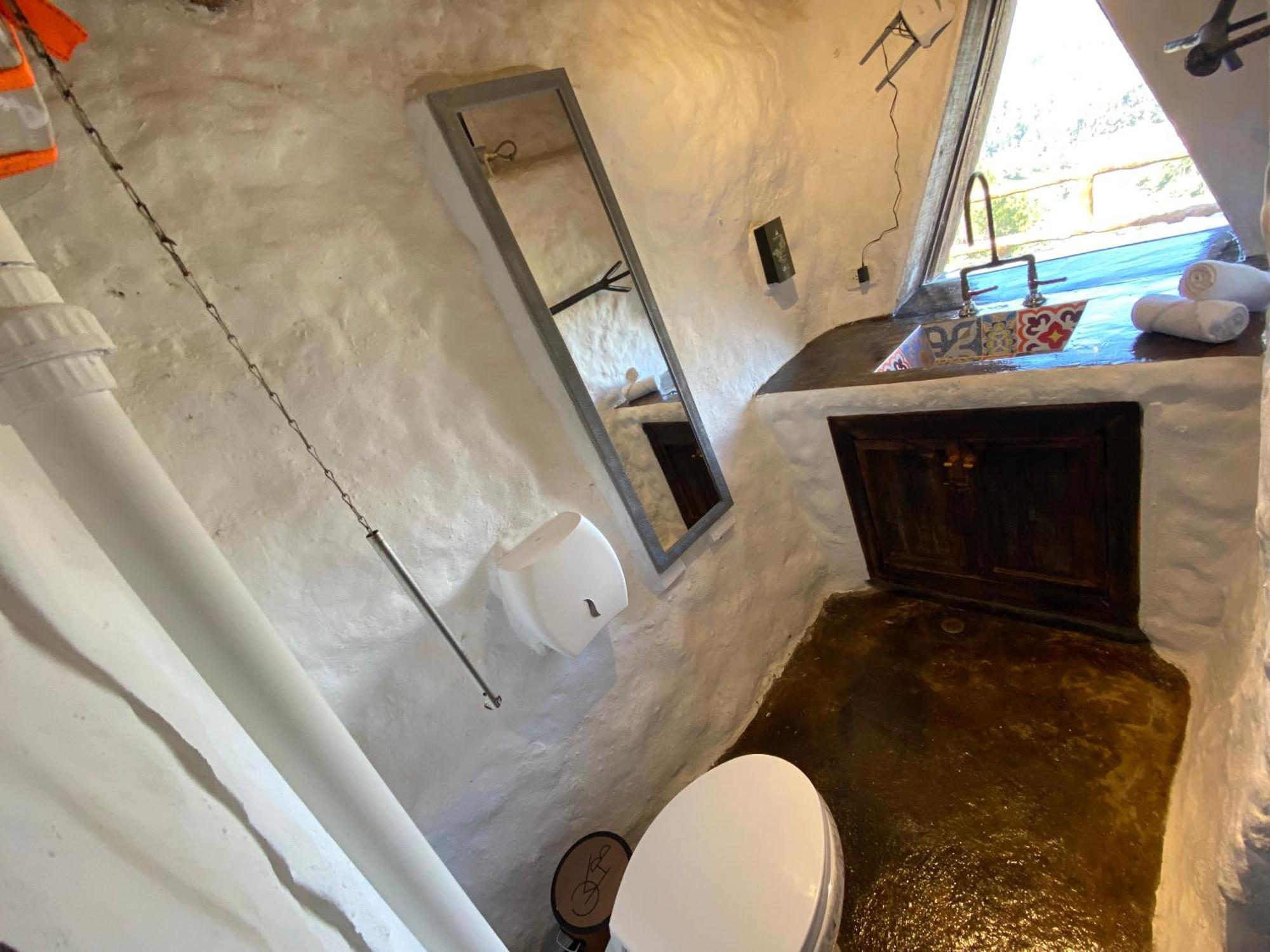Hobbit Hotel Ecolodge- Guatapé Eksteriør bilde