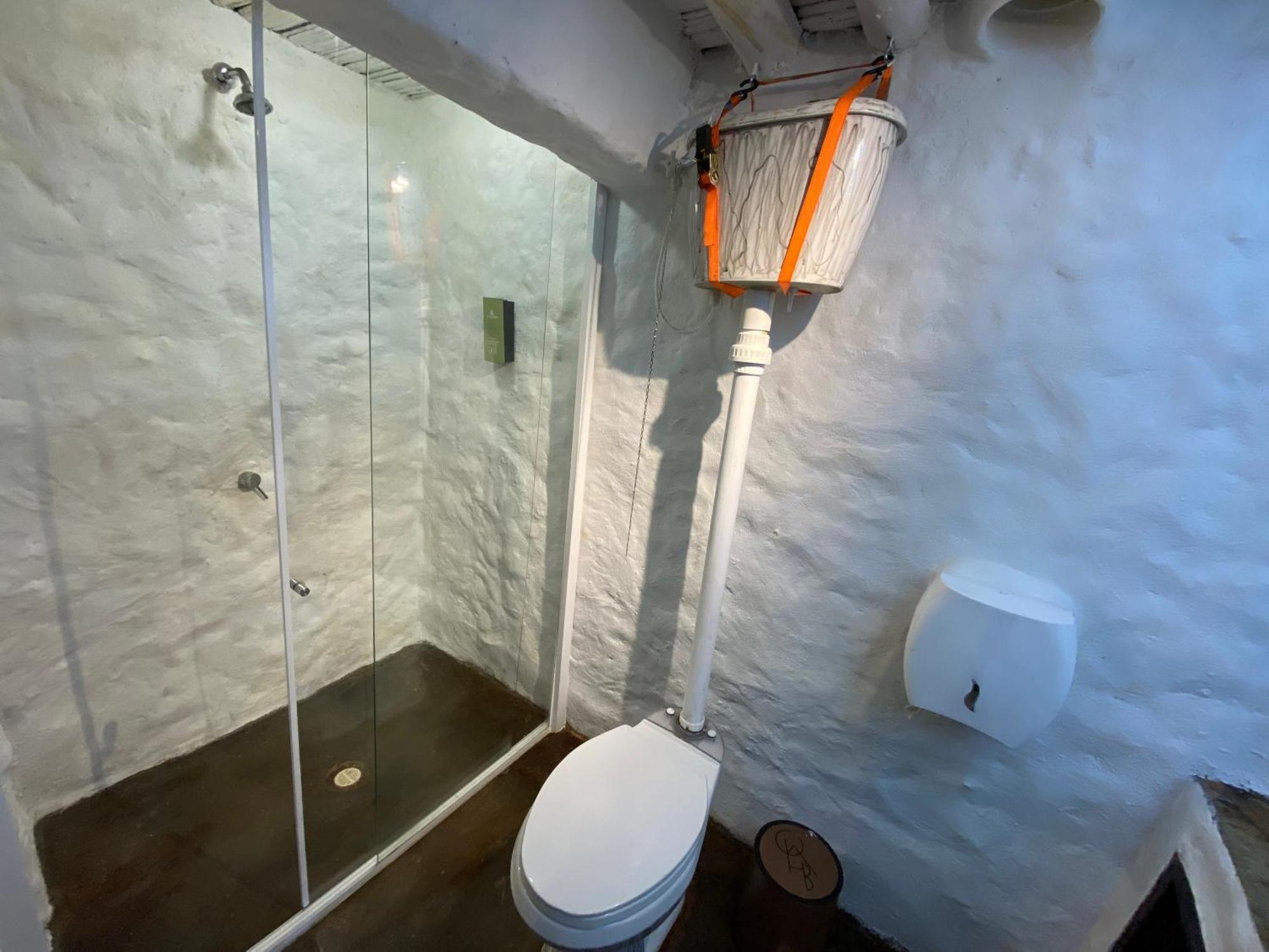 Hobbit Hotel Ecolodge- Guatapé Eksteriør bilde