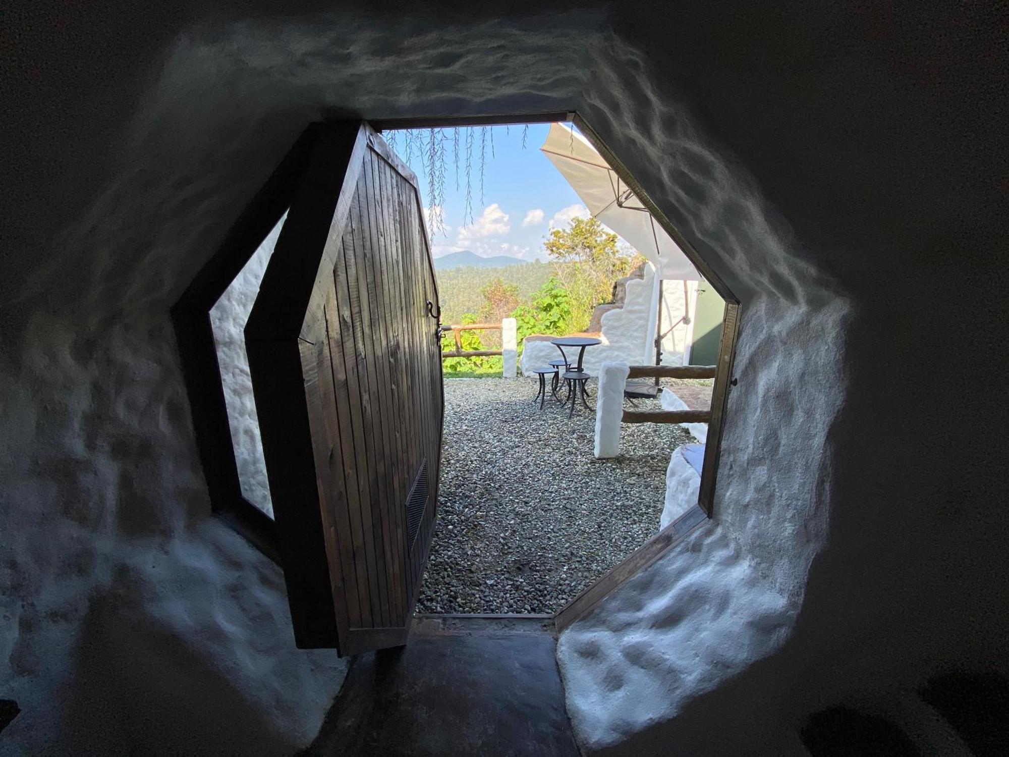 Hobbit Hotel Ecolodge- Guatapé Eksteriør bilde