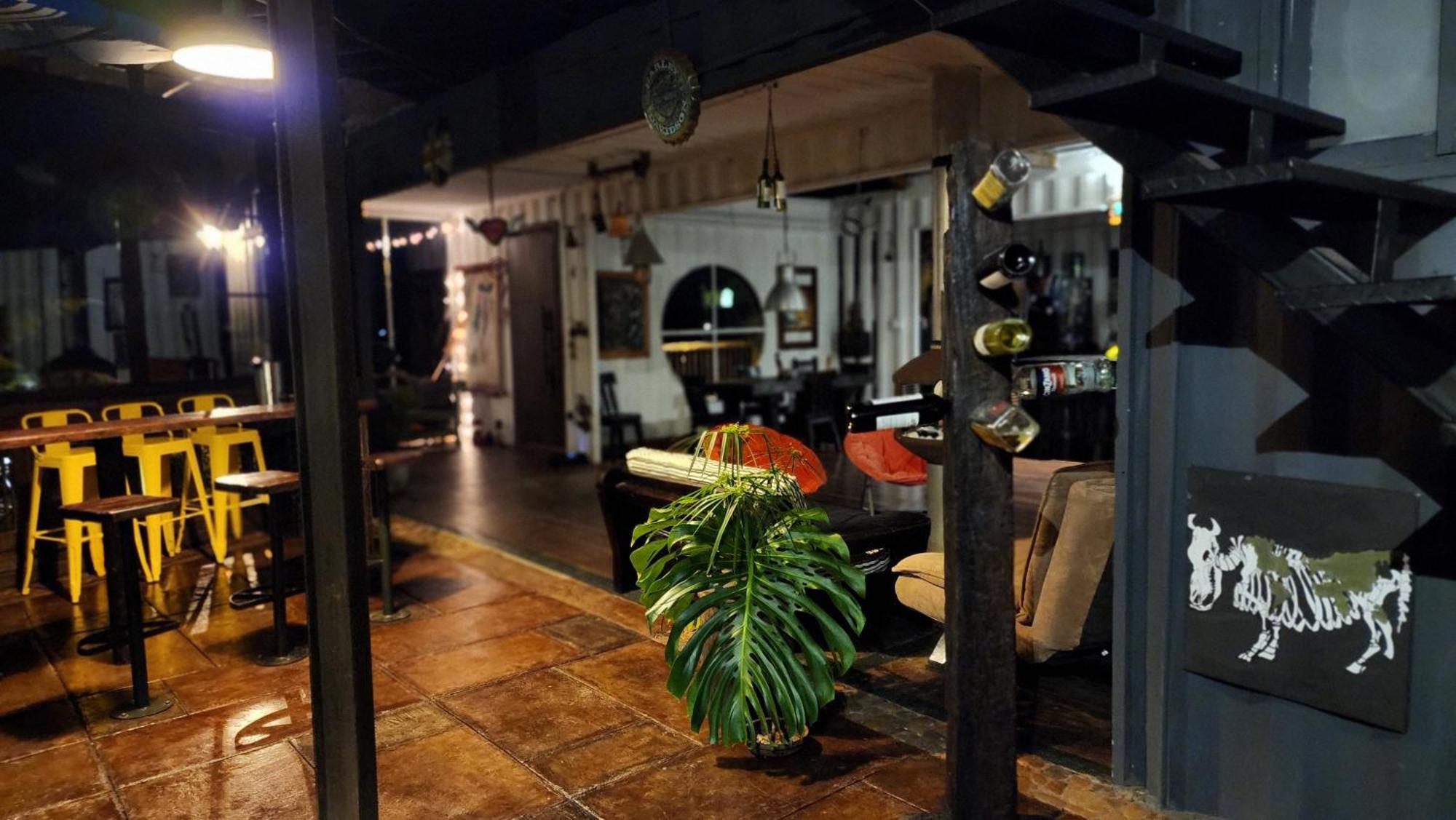 Hobbit Hotel Ecolodge- Guatapé Eksteriør bilde
