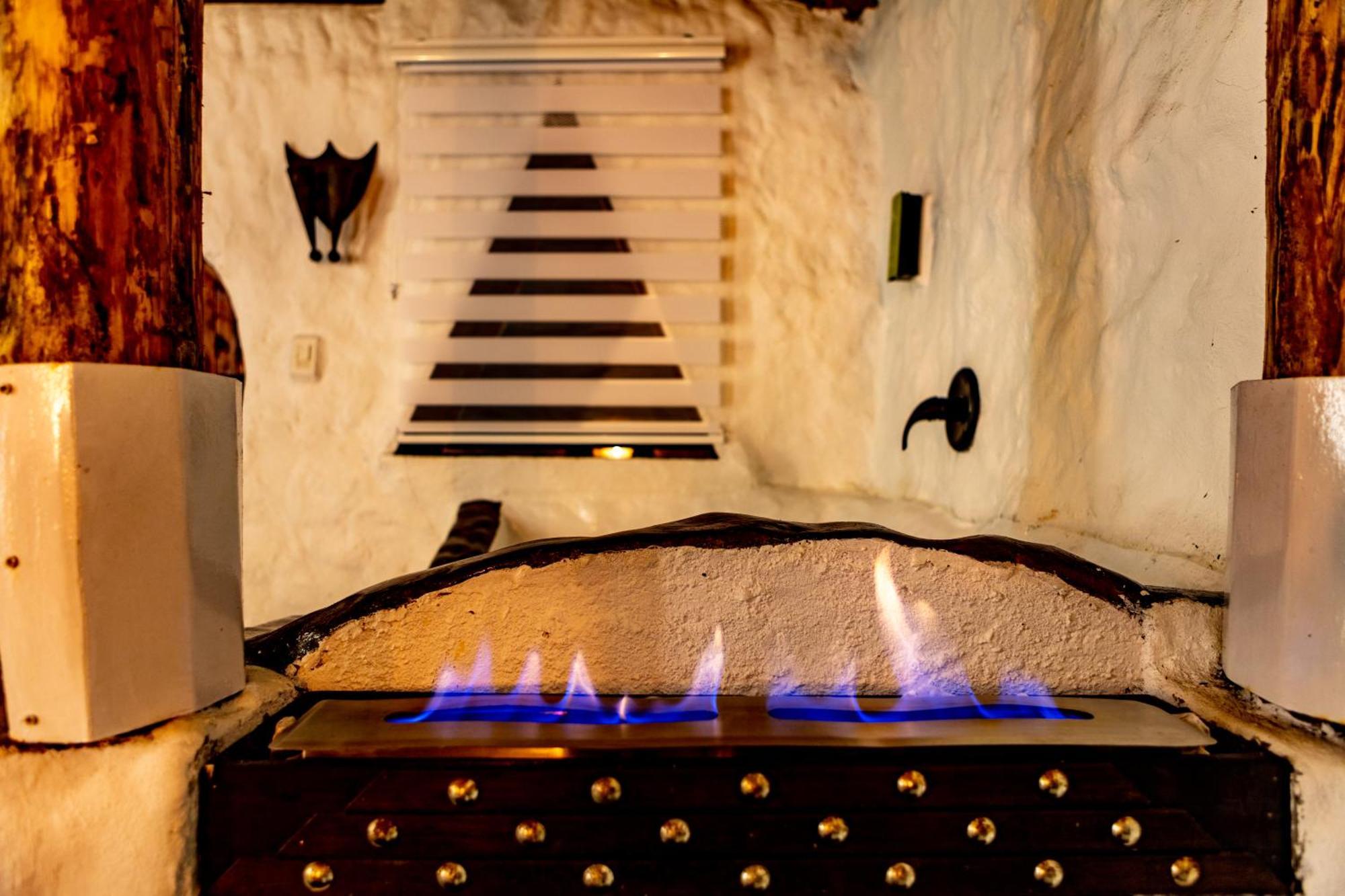 Hobbit Hotel Ecolodge- Guatapé Eksteriør bilde
