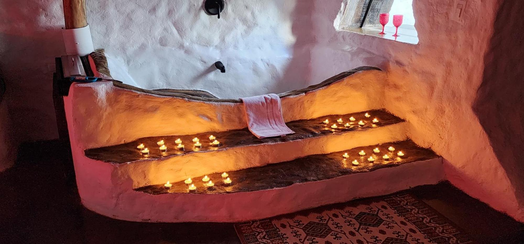 Hobbit Hotel Ecolodge- Guatapé Eksteriør bilde